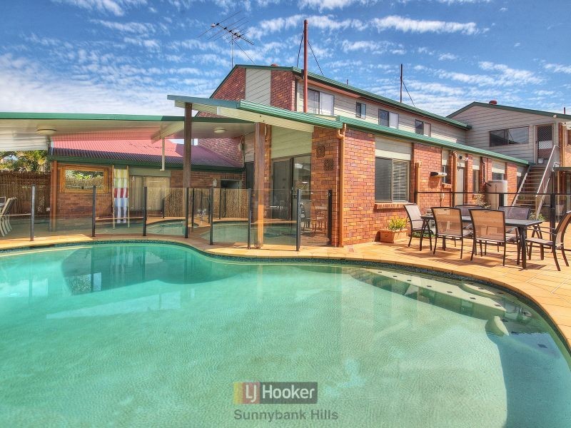 16 Tanis Street, Eight Mile Plains QLD 4113