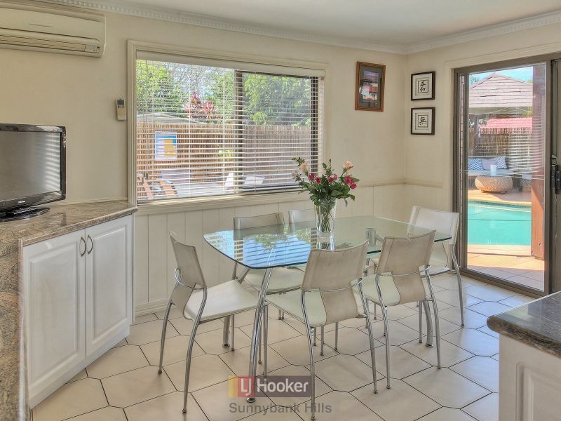 16 Tanis Street, Eight Mile Plains QLD 4113