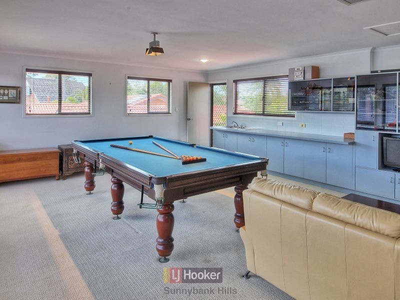 16 Tanis Street, Eight Mile Plains QLD 4113