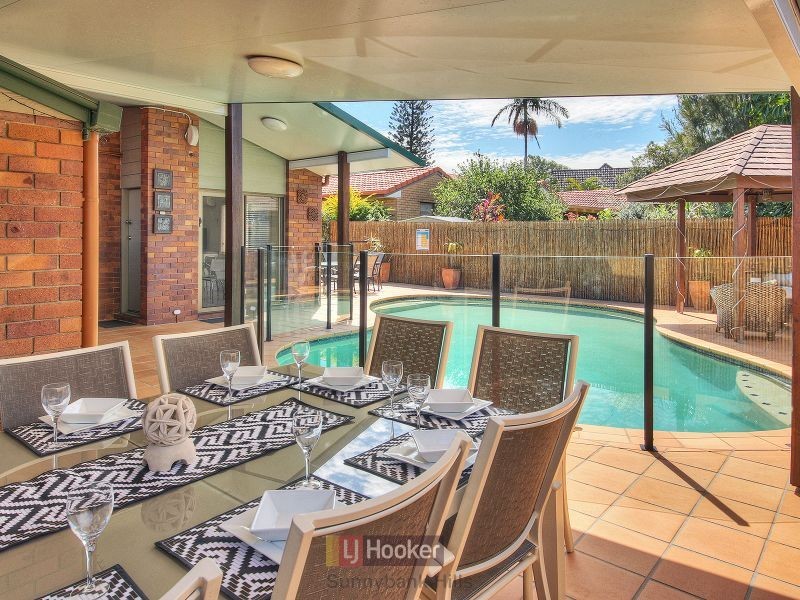 16 Tanis Street, Eight Mile Plains QLD 4113