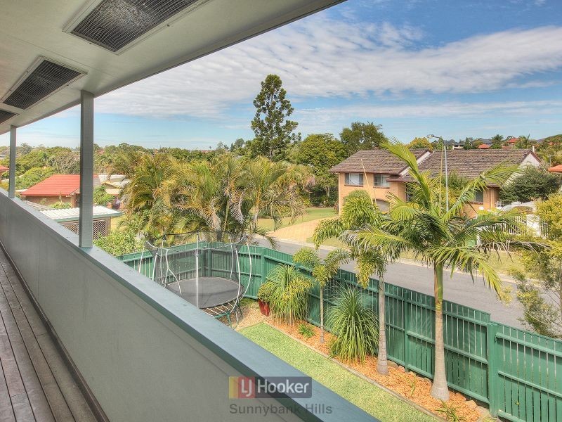 16 Tanis Street, Eight Mile Plains QLD 4113