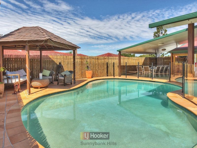 16 Tanis Street, Eight Mile Plains QLD 4113