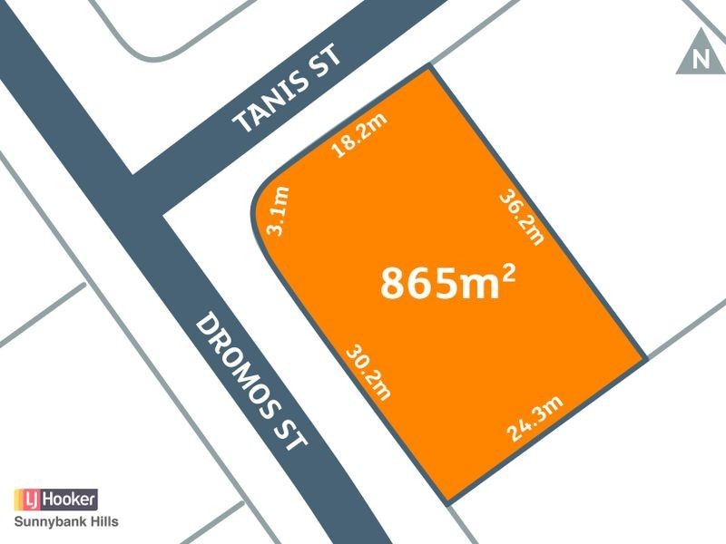 16 Tanis Street, Eight Mile Plains QLD 4113