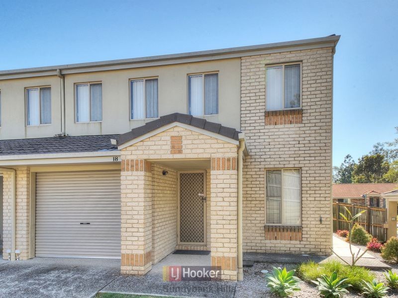 18/115 Gumtree Street, Runcorn QLD 4113