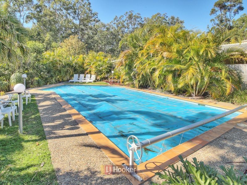 18/115 Gumtree Street, Runcorn QLD 4113