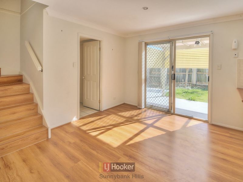 18/115 Gumtree Street, Runcorn QLD 4113