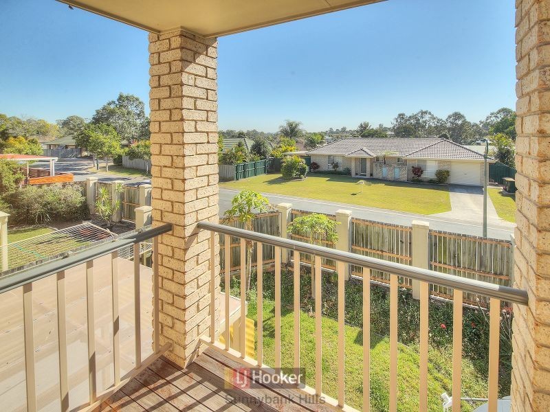 18/115 Gumtree Street, Runcorn QLD 4113