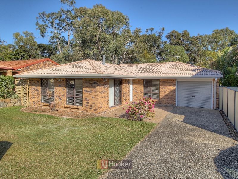 23a Statesman Crescent, Sunnybank Hills QLD 4109
