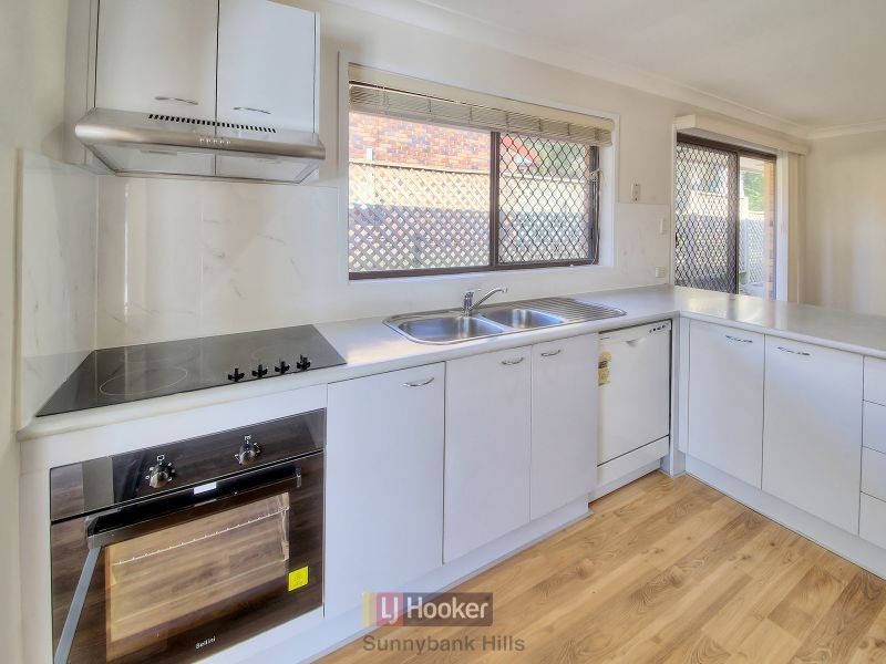 23a Statesman Crescent, Sunnybank Hills QLD 4109