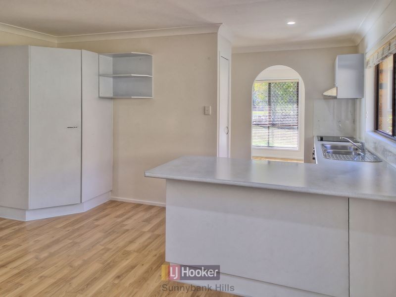 23a Statesman Crescent, Sunnybank Hills QLD 4109