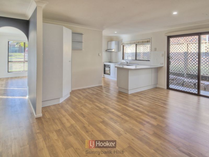 23a Statesman Crescent, Sunnybank Hills QLD 4109