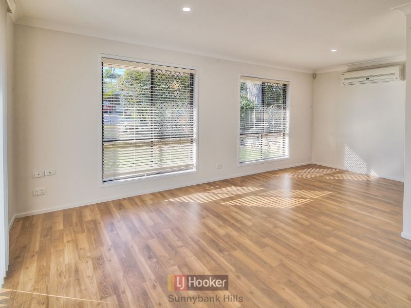 23a Statesman Crescent, Sunnybank Hills QLD 4109