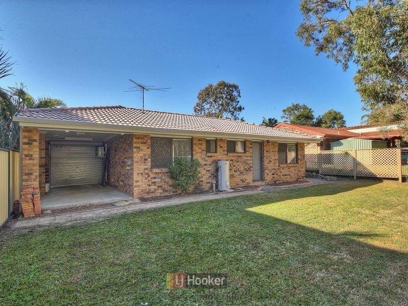 23a Statesman Crescent, Sunnybank Hills QLD 4109