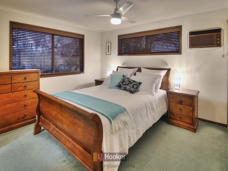 8 Firelight Street, Sunnybank Hills QLD 4109