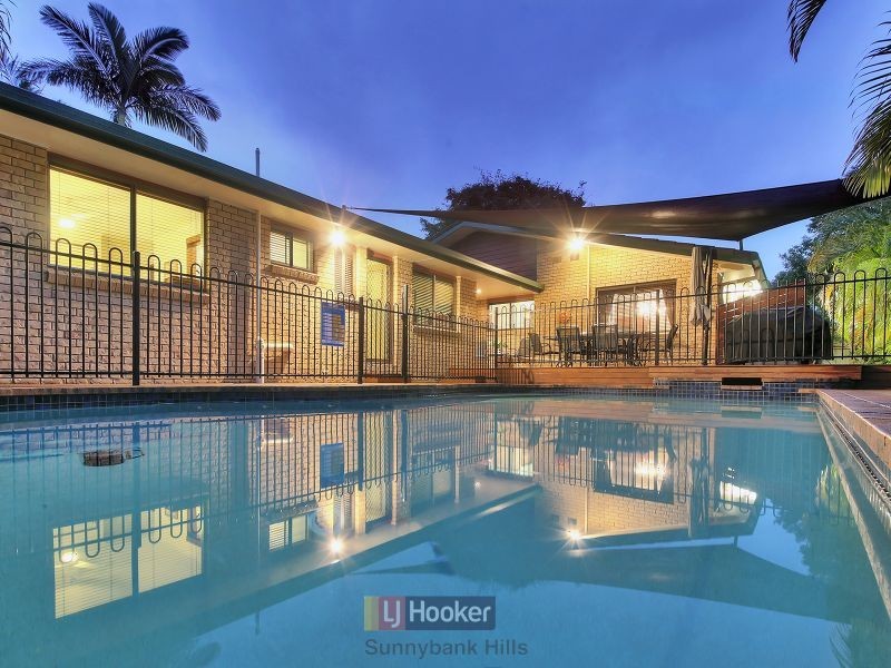 8 Firelight Street, Sunnybank Hills QLD 4109
