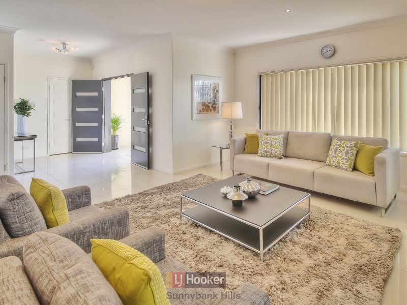 20 Trevi Close, Eight Mile Plains QLD 4113