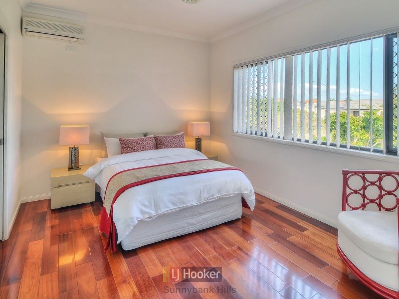 20 Trevi Close, Eight Mile Plains QLD 4113