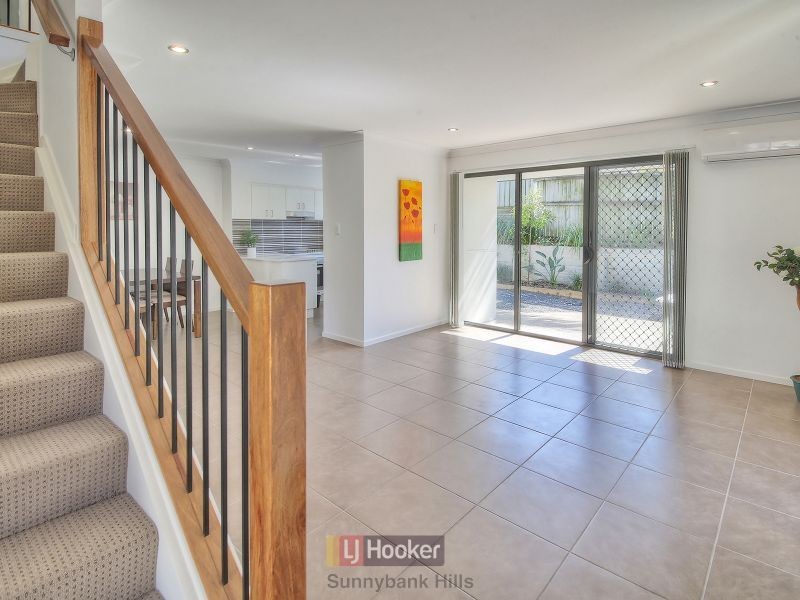 6/9 Eduard Place, Calamvale QLD 4116