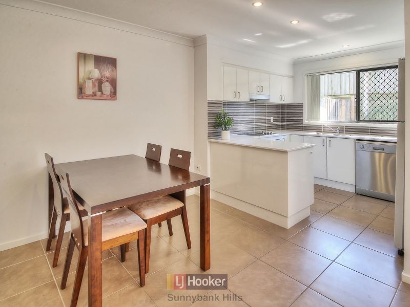 6/9 Eduard Place, Calamvale QLD 4116