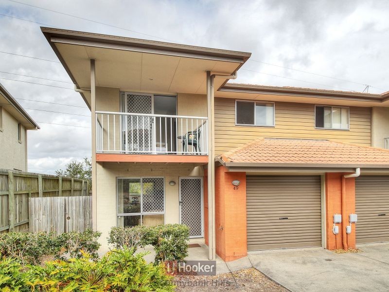 49/11 Penny Street, Algester QLD 4115