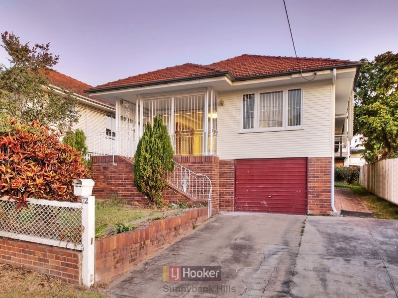 72 Ridge Street, Greenslopes QLD 4120