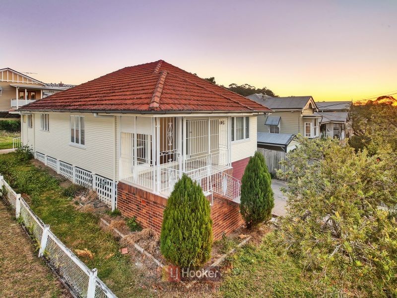 72 Ridge Street, Greenslopes QLD 4120