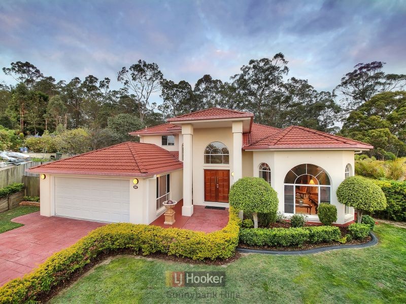 35 Cedar Place, Stretton QLD 4116