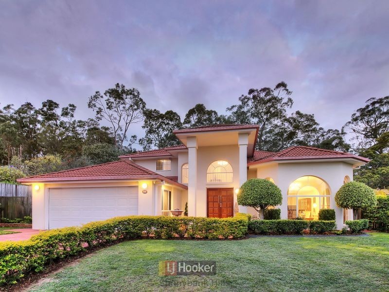 35 Cedar Place, Stretton QLD 4116
