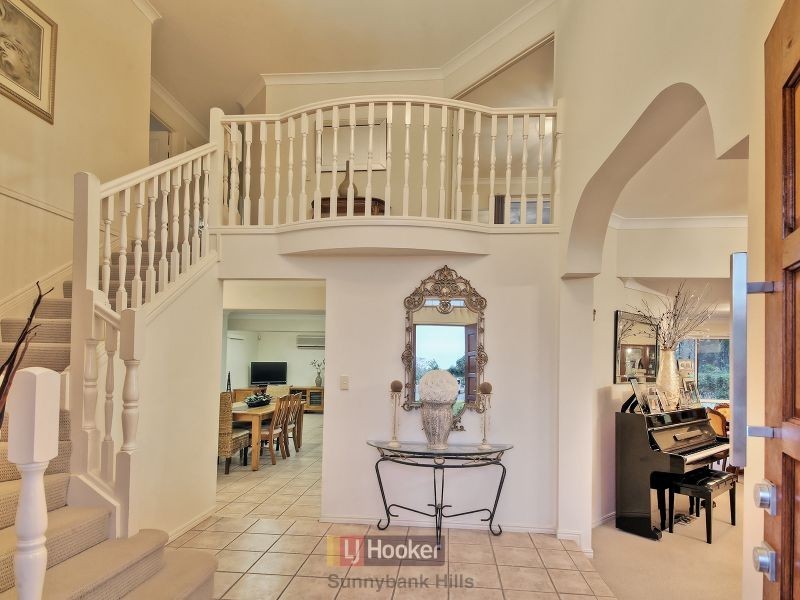 35 Cedar Place, Stretton QLD 4116