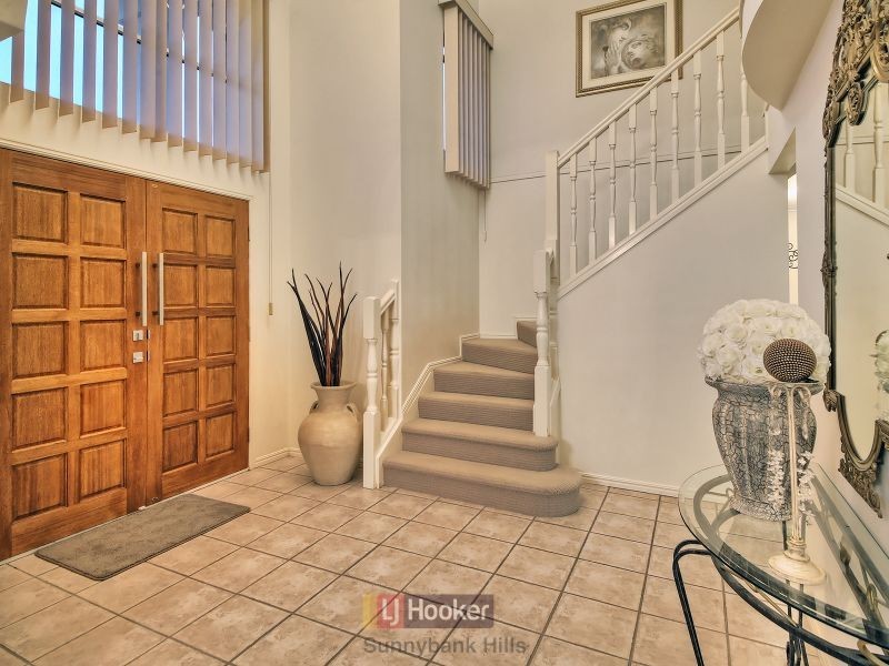 35 Cedar Place, Stretton QLD 4116