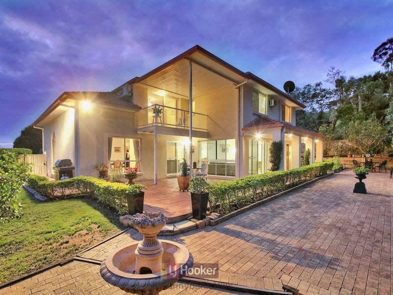 35 Cedar Place, Stretton QLD 4116