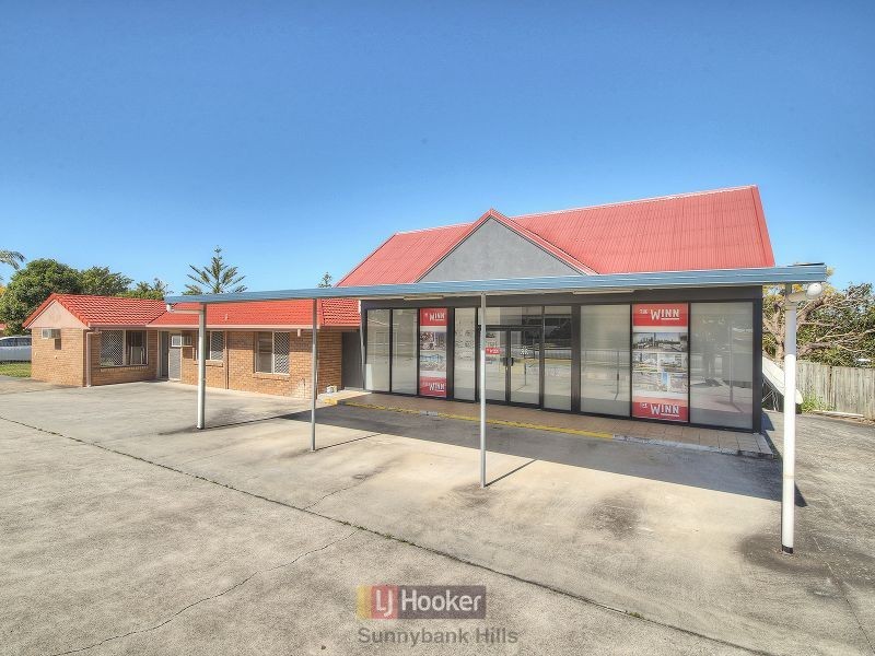 1 Woodhaven Court, Sunnybank QLD 4109