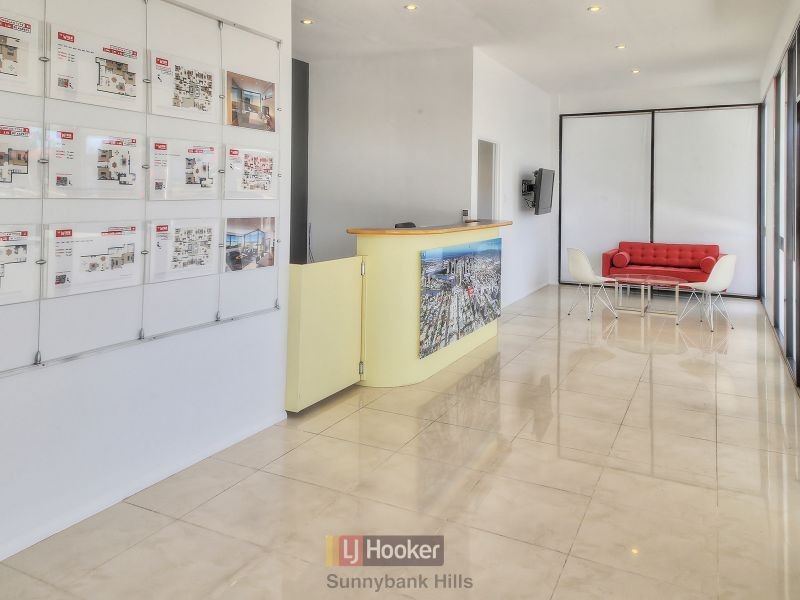 1 Woodhaven Court, Sunnybank QLD 4109