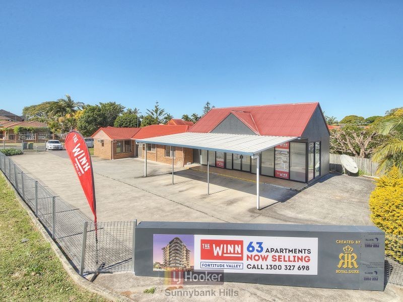 1 Woodhaven Court, Sunnybank QLD 4109