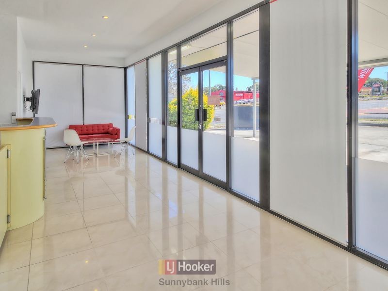 1 Woodhaven Court, Sunnybank QLD 4109