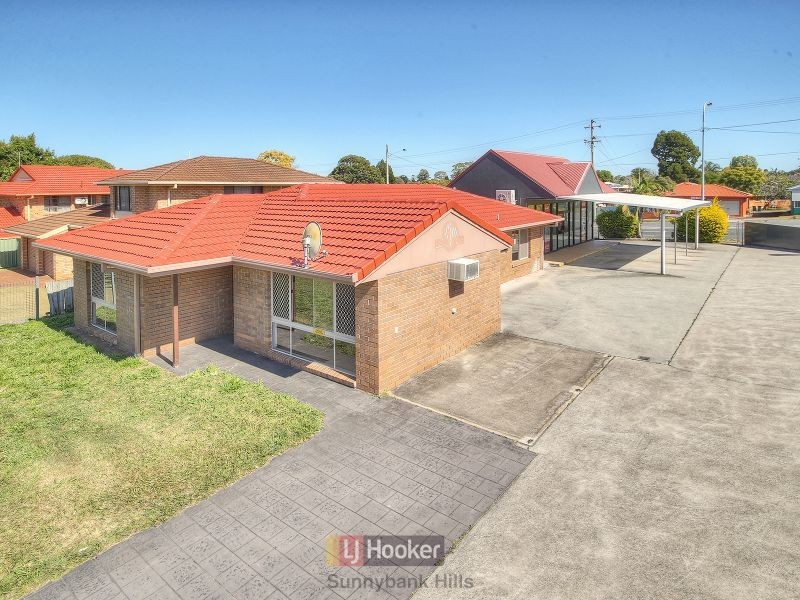 1 Woodhaven Court, Sunnybank QLD 4109