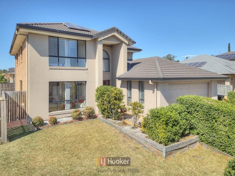 2 Apsley Crescent, Parkinson QLD 4115