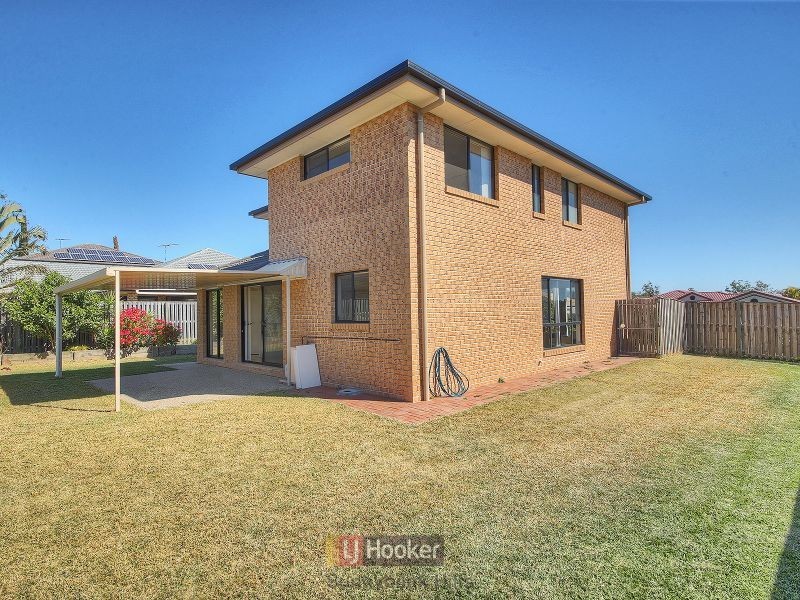 2 Apsley Crescent, Parkinson QLD 4115