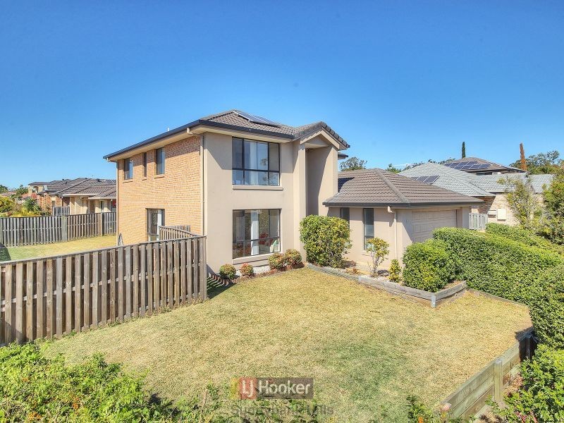 2 Apsley Crescent, Parkinson QLD 4115