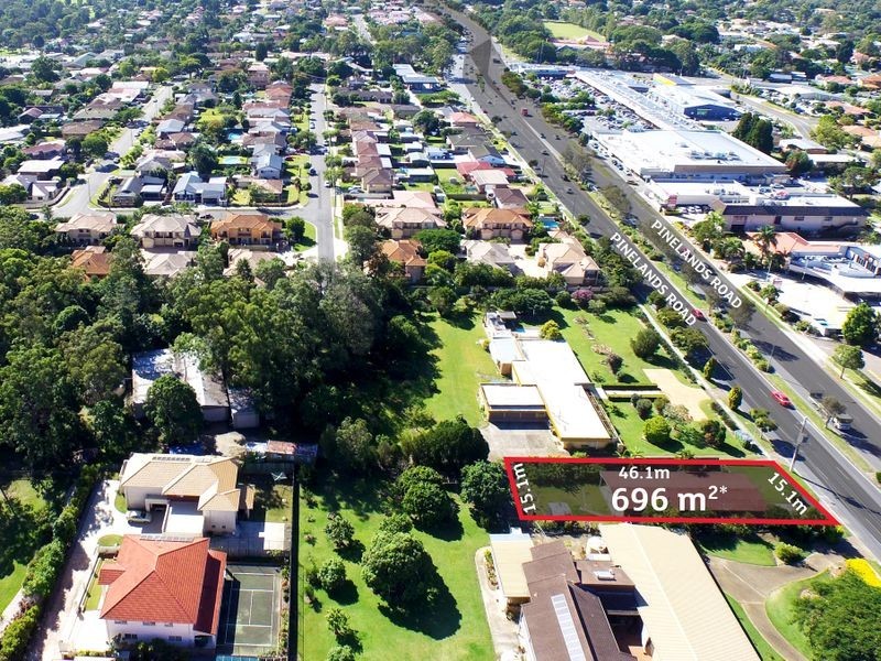 87 Pinelands Road, Sunnybank Hills QLD 4109