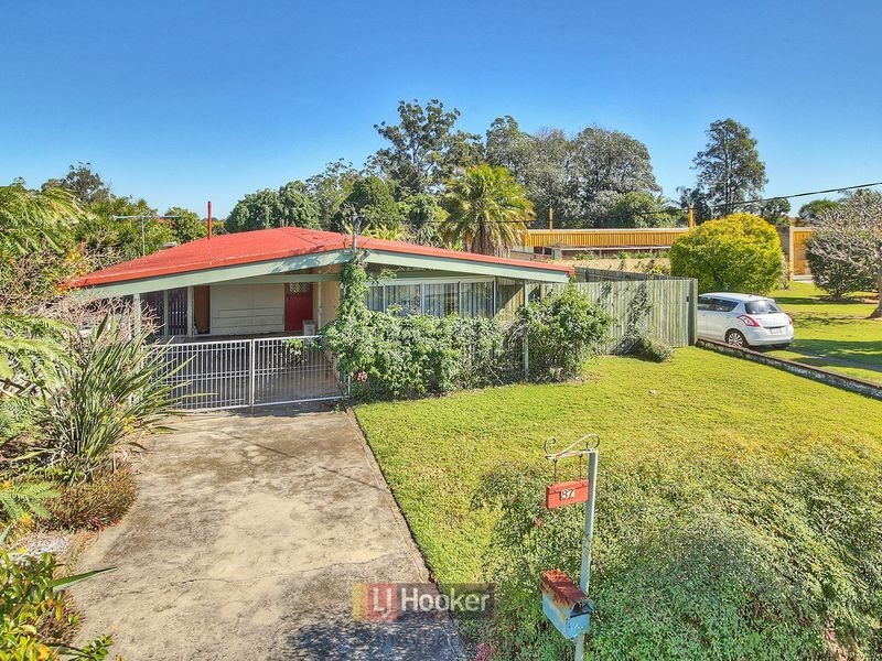 87 Pinelands Road, Sunnybank Hills QLD 4109