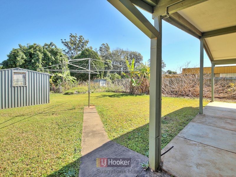 87 Pinelands Road, Sunnybank Hills QLD 4109