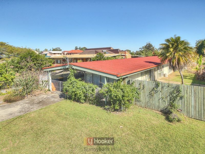 87 Pinelands Road, Sunnybank Hills QLD 4109