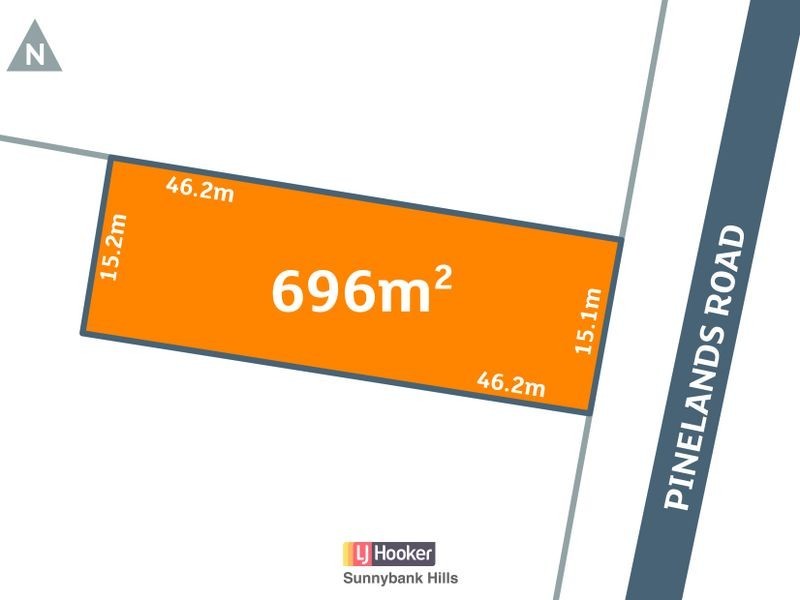 87 Pinelands Road, Sunnybank Hills QLD 4109
