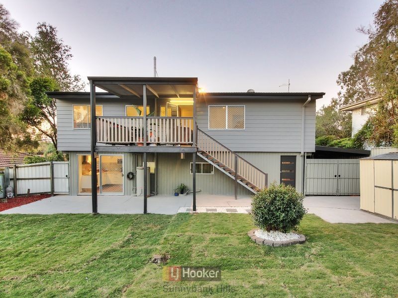 216 Nemies Road, Runcorn QLD 4113