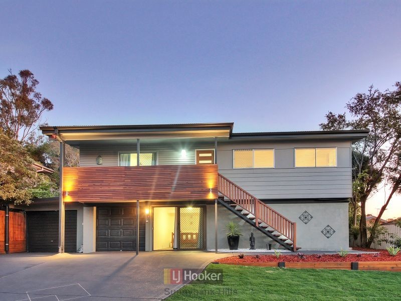 216 Nemies Road, Runcorn QLD 4113