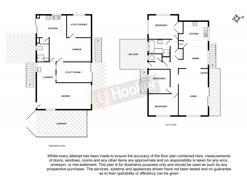 216 Nemies Road, Runcorn QLD 4113 Floorplan