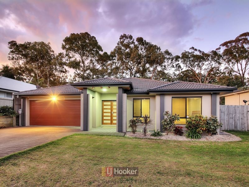 15 Injune Circuit, Calamvale QLD 4116