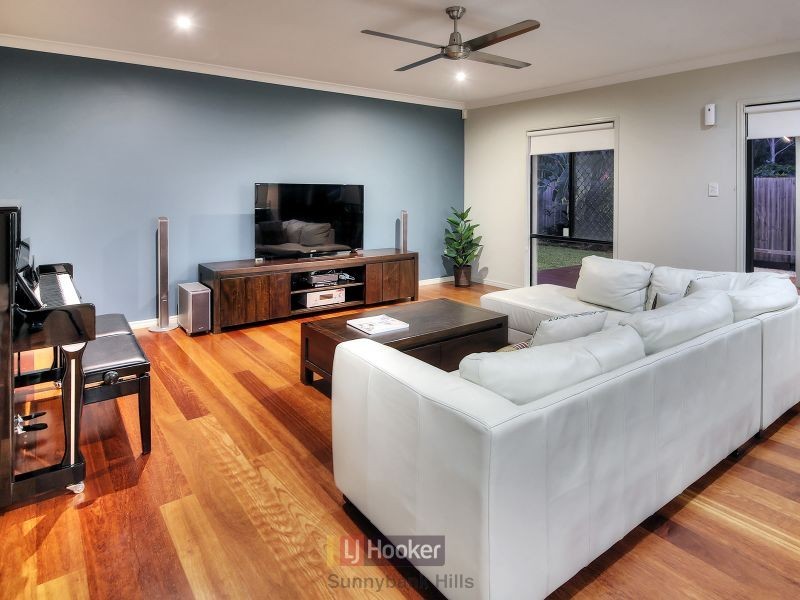 15 Injune Circuit, Calamvale QLD 4116