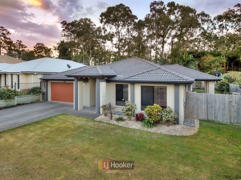 15 Injune Circuit, Calamvale QLD 4116